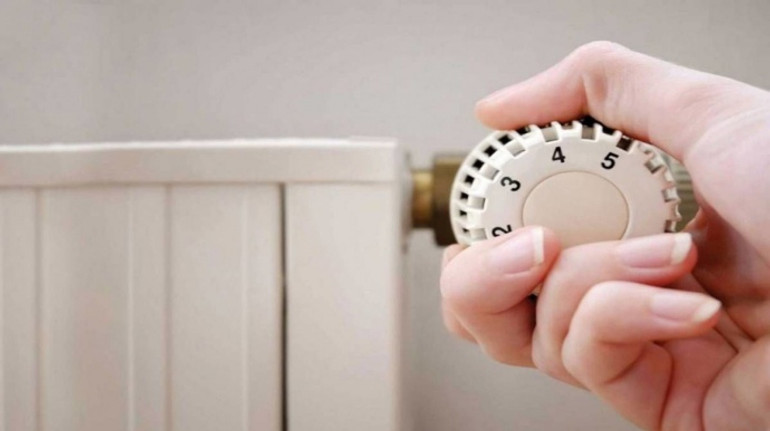 В Киеве без теплоснабжения остаются 613 многоэтажек