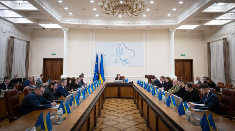 Виробники трансформаторів зможуть бронювати 100% працівників