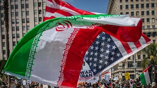 США та Іран підписали угоду про відкриття Ормузу