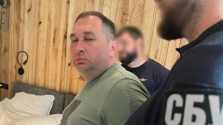 САП вимагає визнати необґрунтованими активи ексзаступника міністра енергетики