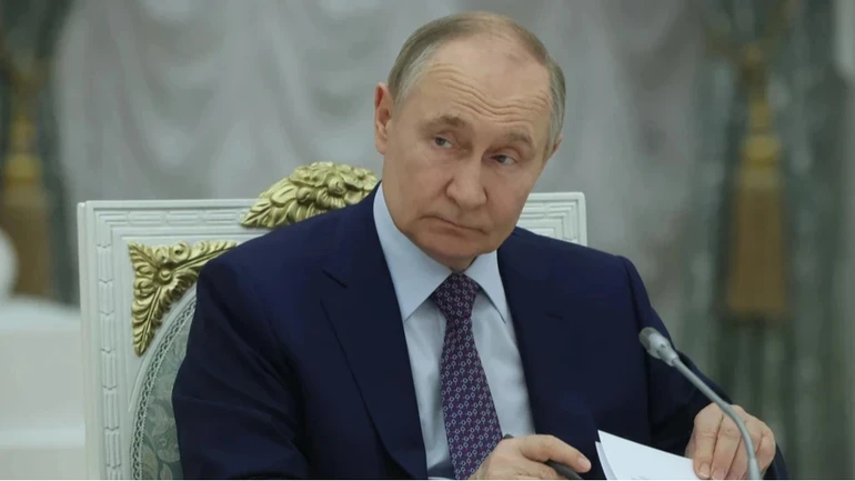 FT: Путин не хочет заключать энергетическое перемирие до зимы