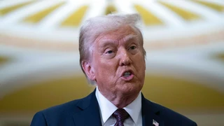 Трамп погрожує обмежити експорт дизпального