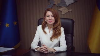 Рада назначила Гринчук новым министром энергетики