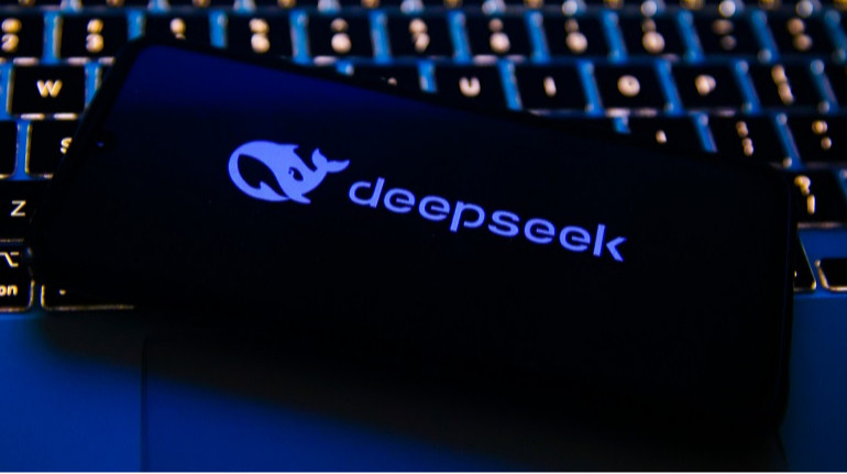 Китайский DeepSeek представил обновленную модель ИИ