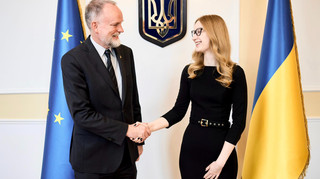 Швеция поддержала предоставление Украине мегазайма: его разобьют на транши