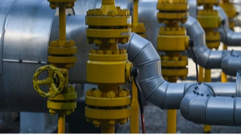 В Сербии рассказали о попытке диверсии на газопроводе