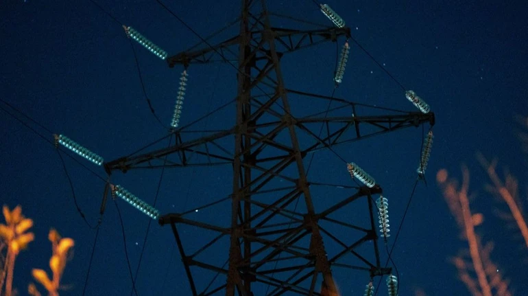 Украина впервые продала электричество в Молдову по новым правилам