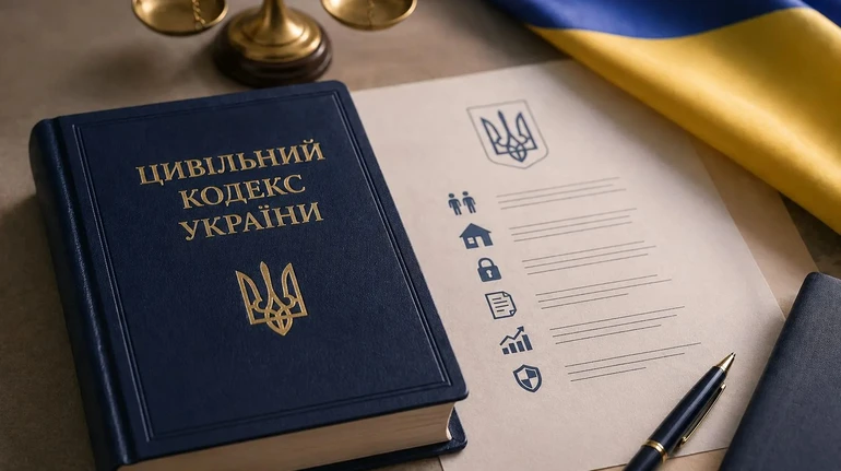 Новый Гражданский кодекс может спрятать из поиска данные о коррупции – YouControl