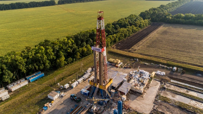 Укрнафта отримала в управління арештовані корпоративні права Укрнафтобуріння