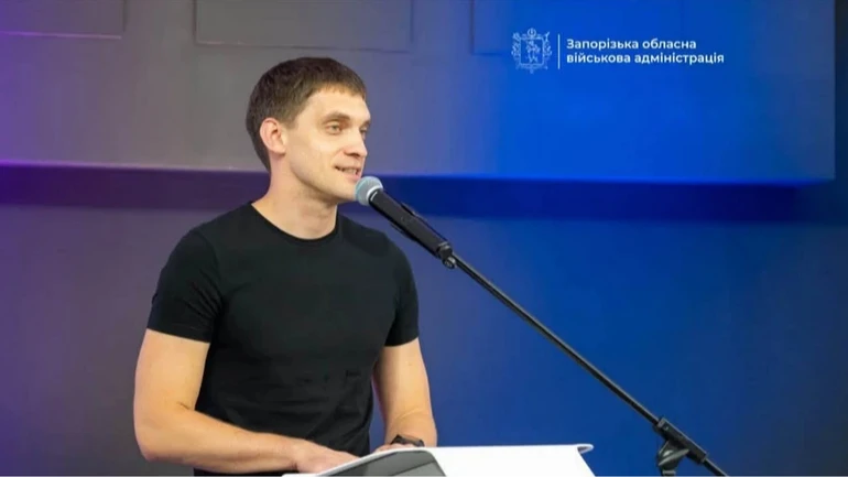 Уряд звільнив голову Державного агентства відновлення та призначив нового