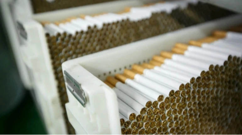 Ринок нелегальних сигарет в Україні знову зростає – дослідження