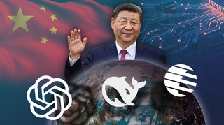 Китайский ИИ наступает тихо и опасно. Как США и ЕС проигрывают конкуренцию