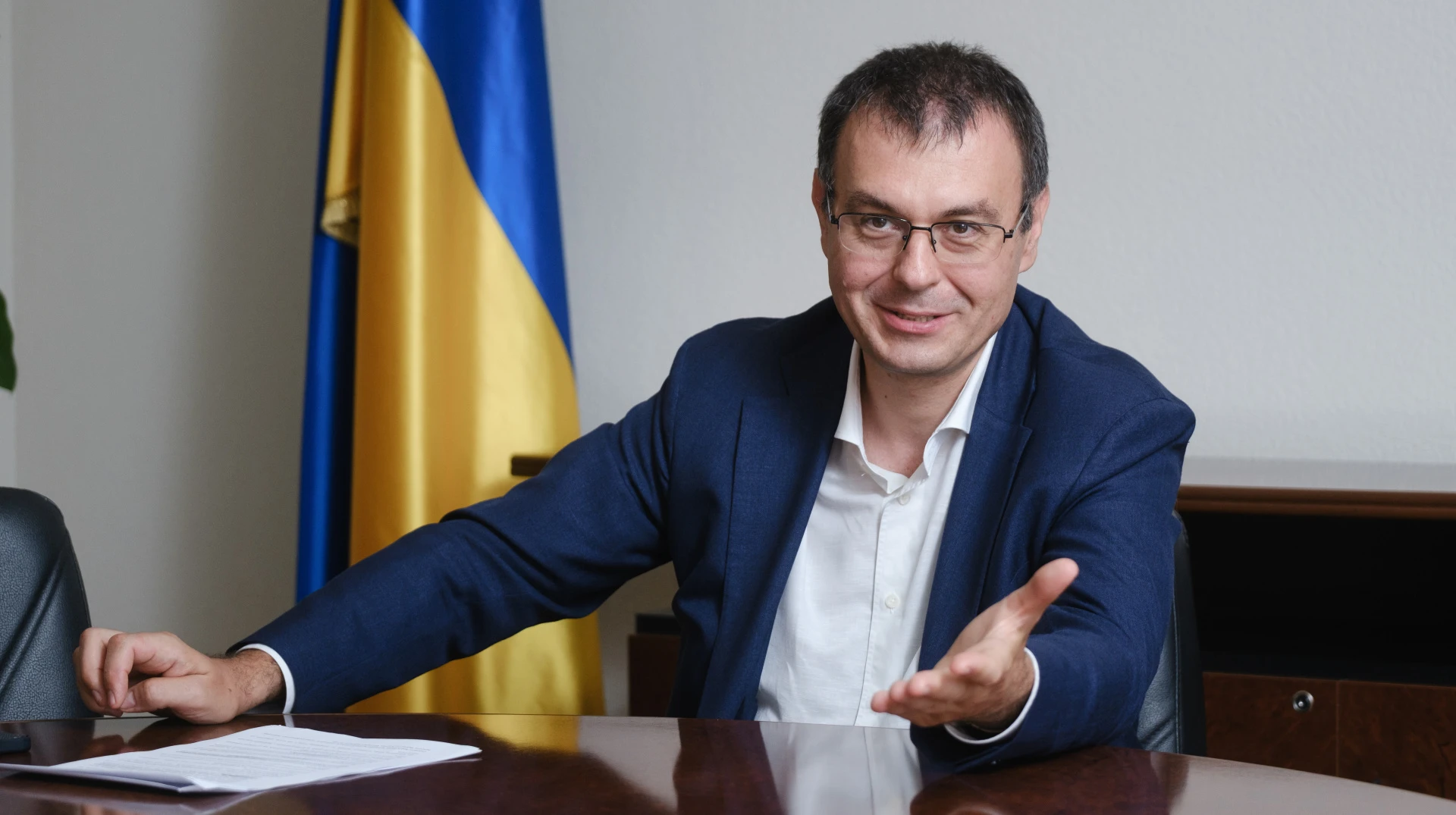 Гетманцев просит смягчения: депутат предлагает не так жестко проверять топ-чиновников