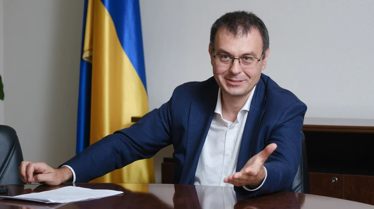 Гетманцев просит смягчения: депутат предлагает не так жестко проверять топ-чиновников