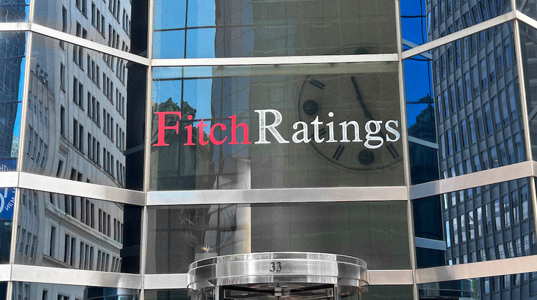 У 2024 році державний борг України зріс до майже 91% ВВП – Fitch