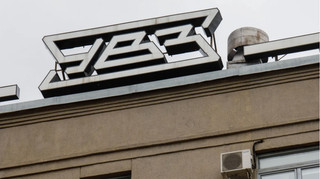 Крупнейший российский производитель танков сокращает рабочую неделю для части рабочих