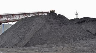 Прокуратура передала в суд дело поставщика угля для Трипольской ТЭС