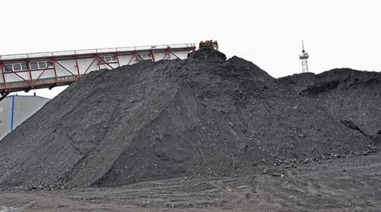 Прокуратура передала до суду справу постачальника вугілля для Трипільської ТЕС