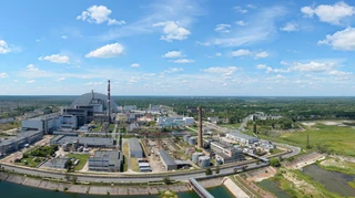 Від Чорнобиля до повномасштабної війни: 40 років уроків з культури безпеки для АЕС