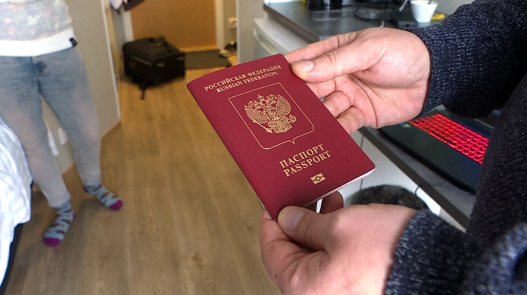 Швеція закликає ЄС посилити правила видачі туристичних віз росіянам