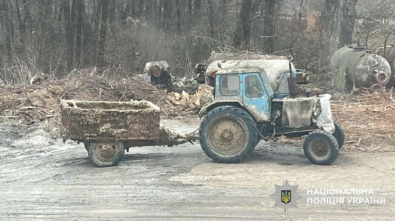 Зловживання на мільйон гривень: екскерівника держпідприємства підозрюють у зловживанні на утилізації відходів
