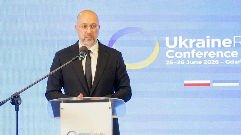 Україна підписала угоди в енергетичній сфері на два мільярда євро – Шмигаль