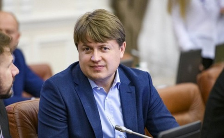 Герус розповів, коли можуть призначити голову Мінекоенерго