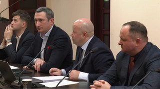 Пресслужба АП ВАКС помилково повідомила про рішення щодо Чернишова: він прокоментував