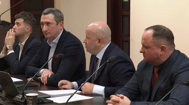 Пресслужба АП ВАКС помилково повідомила про рішення щодо Чернишова: він прокоментував