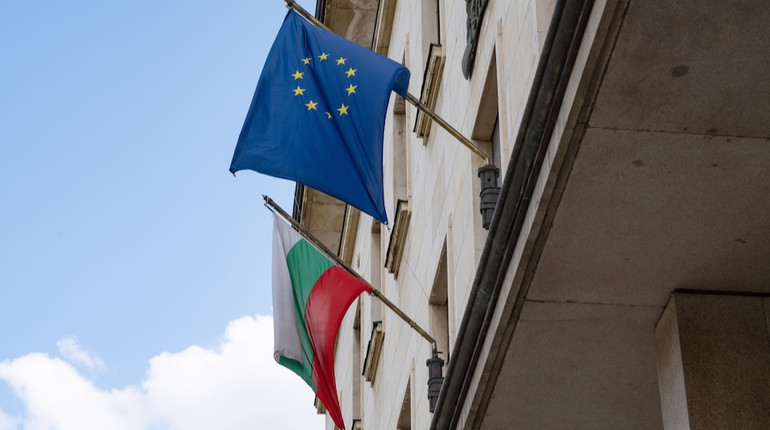 Болгарія готується до переходу на євро з 1 січня