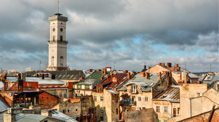 Львів готується до надзвичайної ситуації через морози та ризик ударів РФ