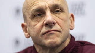 Офіс Генпрокурора оголосив підозру Григоришину