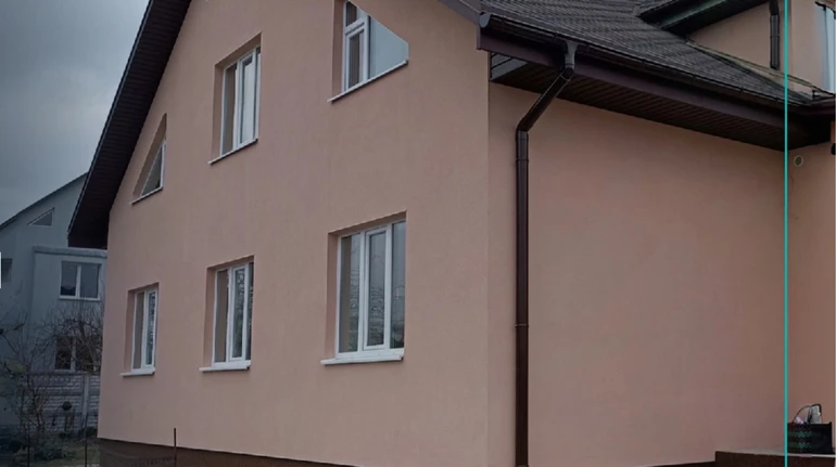 На Черниговщине отремонтировали жилье: помогла Латвия