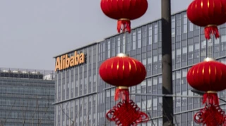 Alibaba подає в суд на Пентагон за те, що її назвали китайською військовою компанією