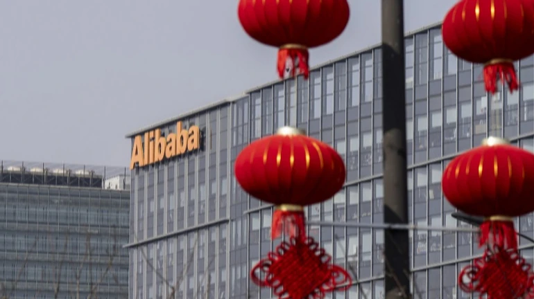 Alibaba подает в суд на Пентагон за то, что её назвали китайской военной компанией