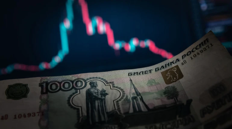 Центральный банк России резко повысил прогноз инфляции в стране