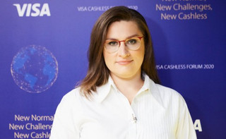 Віра Платонова, Visa Україна: Якщо інтерчейндж проголосують, ми побачимо повний обвал безготівкової економіки в країні