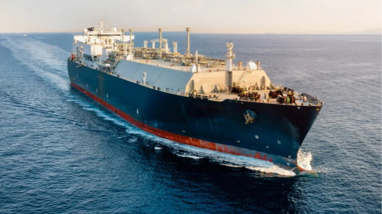ДТЕК Ахметова готується до нових угод на постачання скрапленого газу — Bloomberg