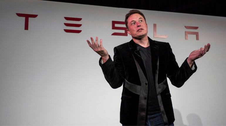 Инвестиционная компания отказалась выпускать ETF Tesla после создания Маском партии