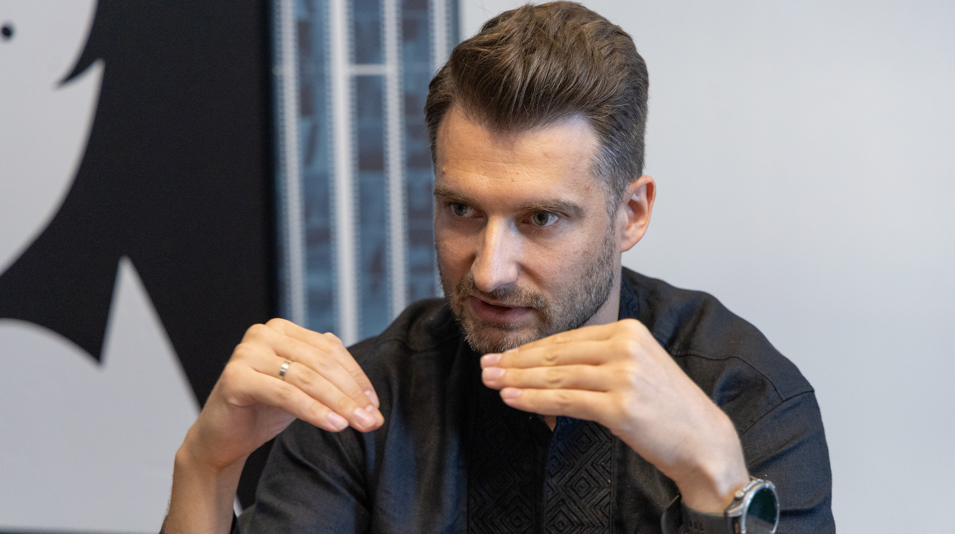 Через три роки Uklon коштуватиме понад 300 мільйонів доларів. CEO компанії про стратегію на Пакистан і майбутнє поза райдхейлінгом