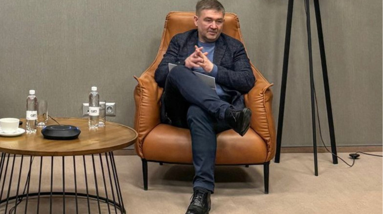 Глава Укренерго розповів, скільки нової генерації потрібно енергосистемі України