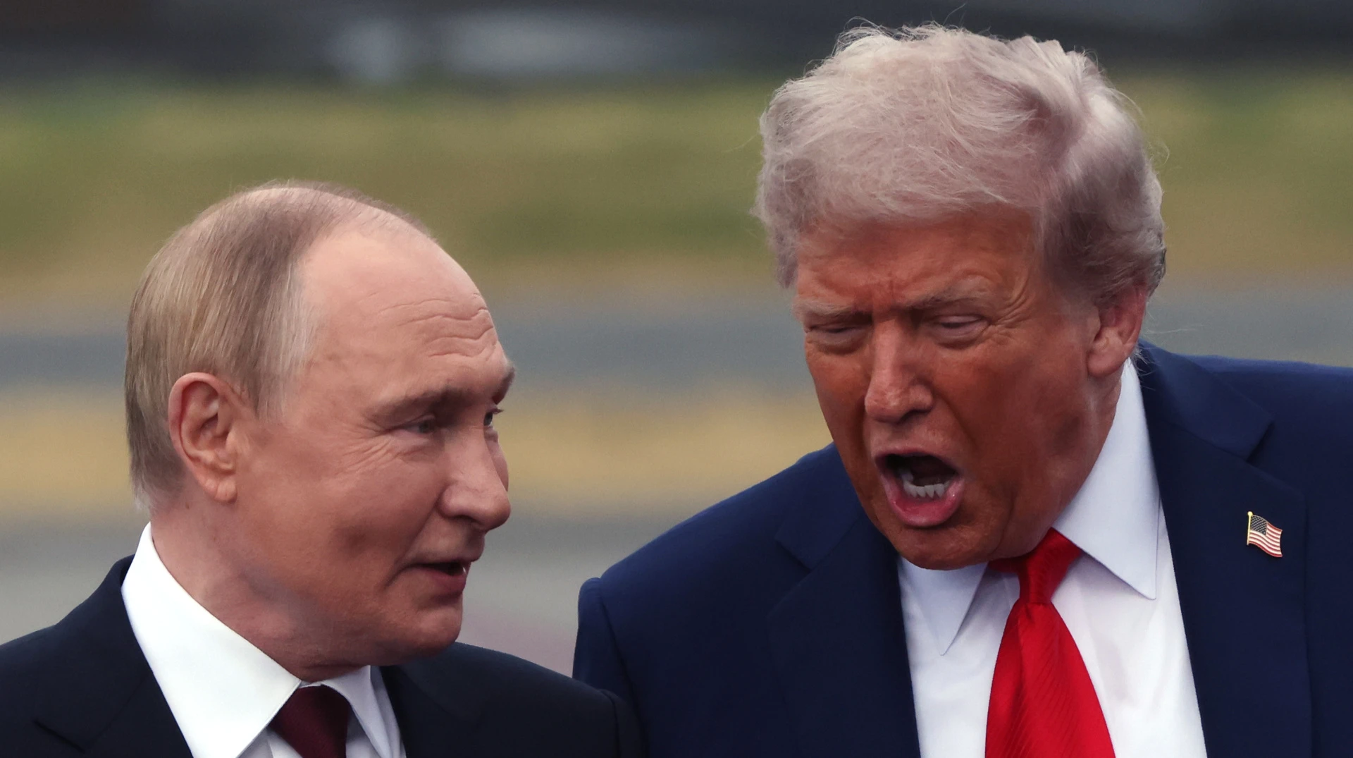 Вторая торговая война Трампа. Почему США вновь ввели пошлины против всех