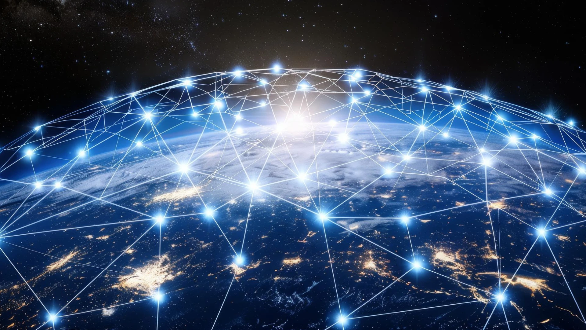Супутникова технологія для кожного: як Starlink Direct to Cell підсилює бізнес