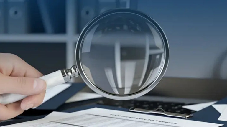 НАЗК виявило ознаки брехні у 58% перевірених у жовтні декларацій