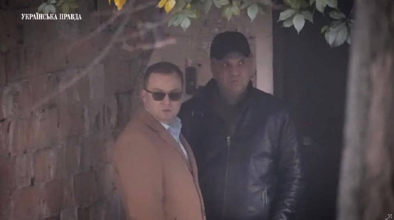 Заместитель прокурора САП уволился на фоне подозрений в сливе информации по делу Миндича