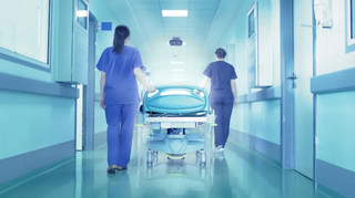 Инвестиции в медицинскую инфраструктуру: Минфин рассказал о планах на следующий год