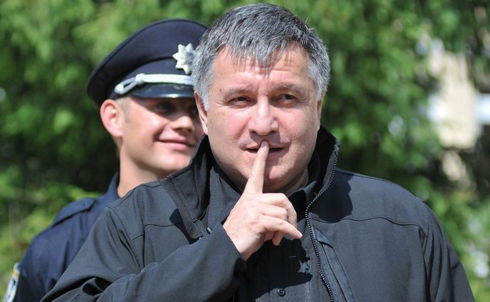 Арсен Аваков: Ми маємо погану податкову міліцію, але й бізнес — не ангели