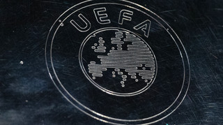 UEFA торік втратила 47 мільйонів євро через раптове ослаблення долара