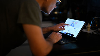 В Україні запустили проєкт із електронного працевлаштування в системі Обрій