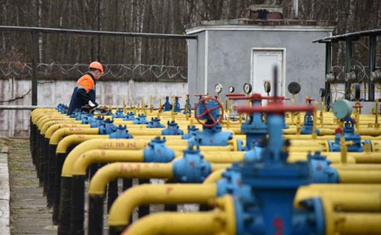 У РФ озвучили, коли можуть почати переговори про подальший транзит газу через Україну